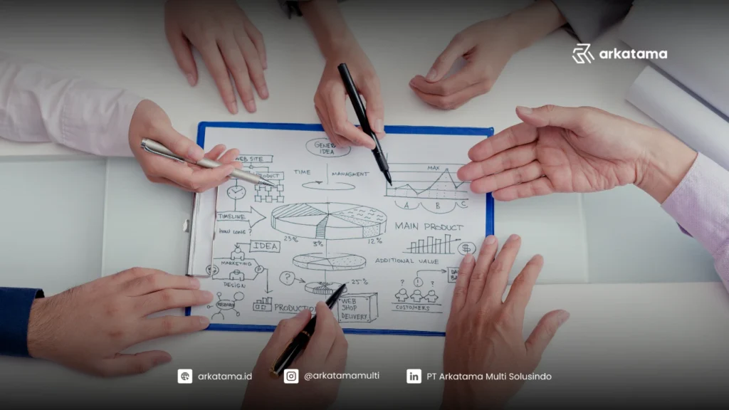 hindari kesalahan memilih software house