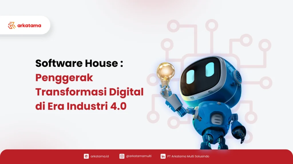 software house