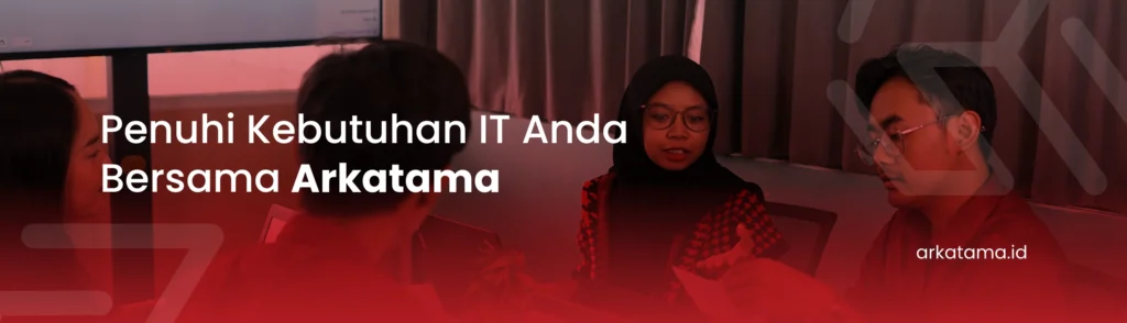 Software House Arkatama