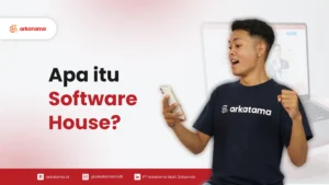Apa Itu Software House