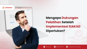 Jasa Pembuatan Siakad