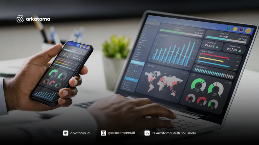 Tindakan Cepat Saat Kebocoran Data Terjadi
