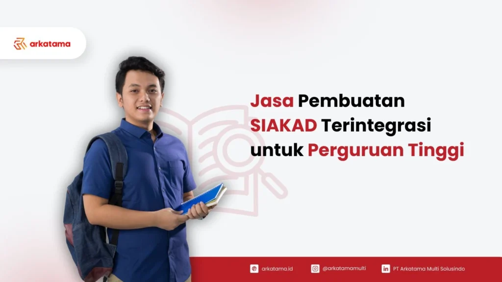 Jasa Pembuatan Siakad