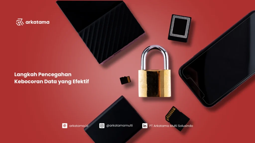 Langkah Pencegahan