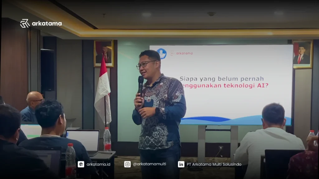 Manfaat dan Tujuan Training of Trainer