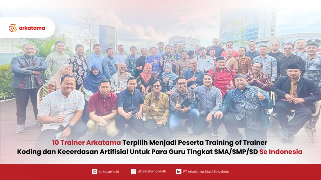 Training of Trainer