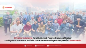 Training of Trainer
