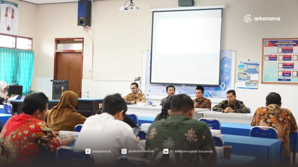 Dinas Pendidikan Kabupaten Blitar