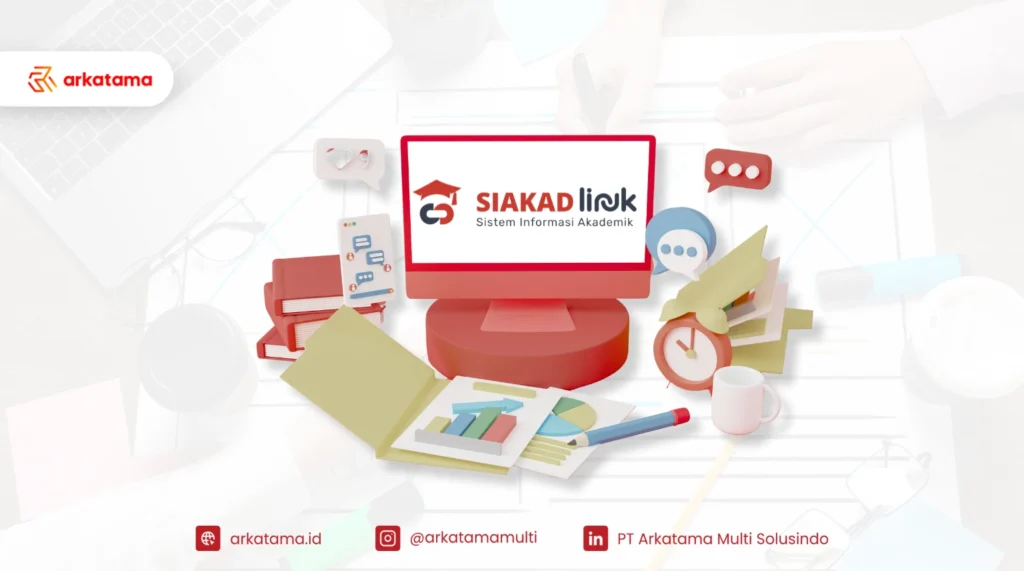 Jasa Pembuatan SIAKAD Bergaransi