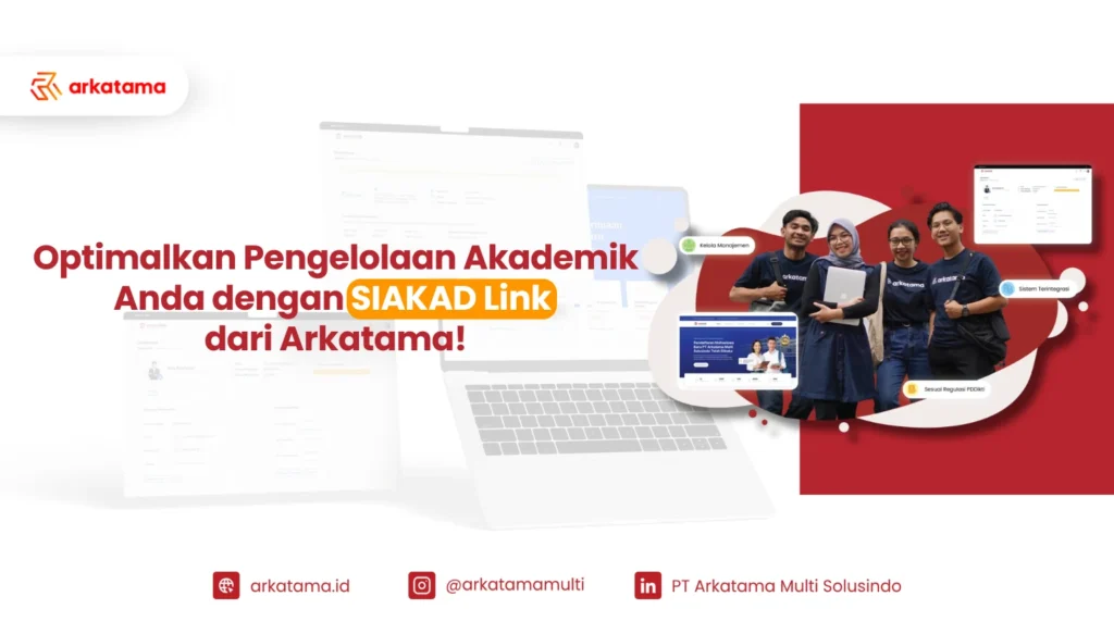 Optimalkan Pengelolaan Akademik
