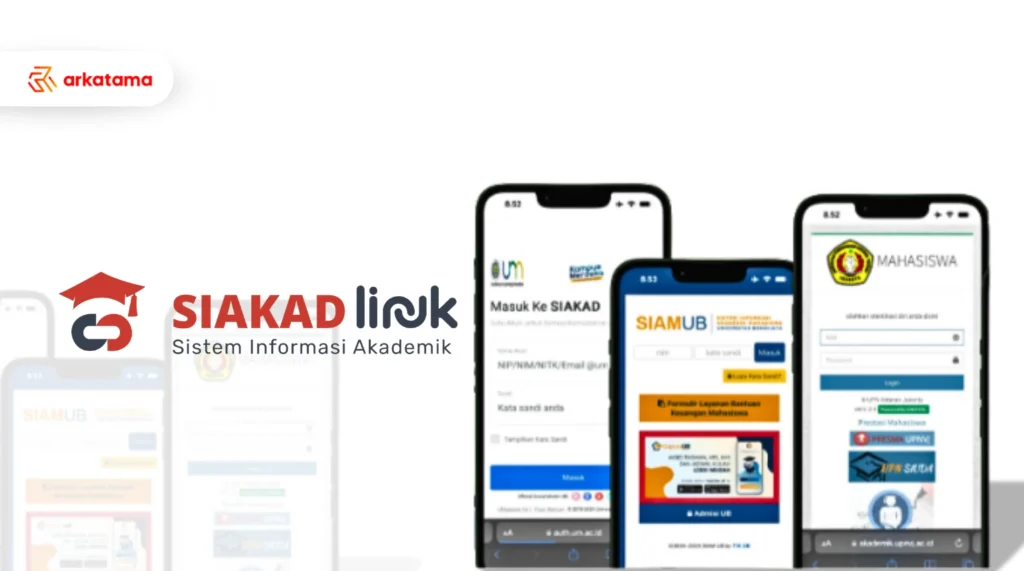 Peran SIAKAD