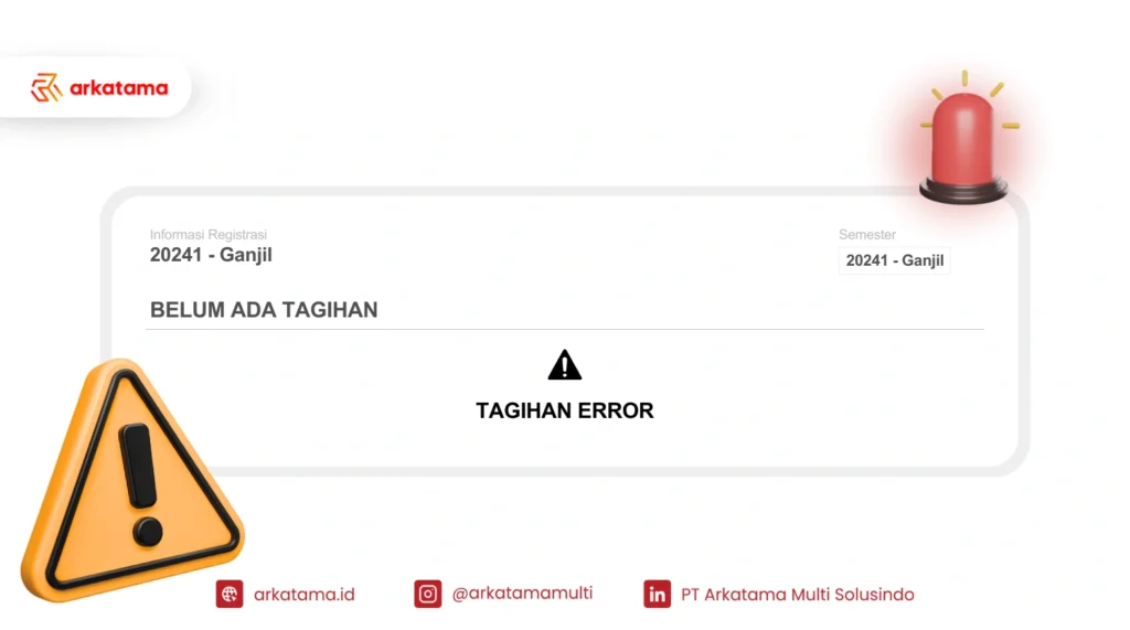 Tantangan Pengelolaan UKT