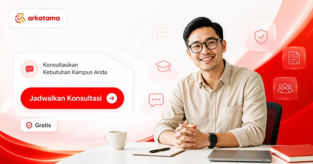 Mengapa Banyak Kampus Memilih SIAKAD OBE dari Arkatama