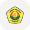 logo unej